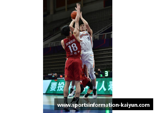 山西汾酒携手CBA发起篮球公益项目，助力青少年体育教育